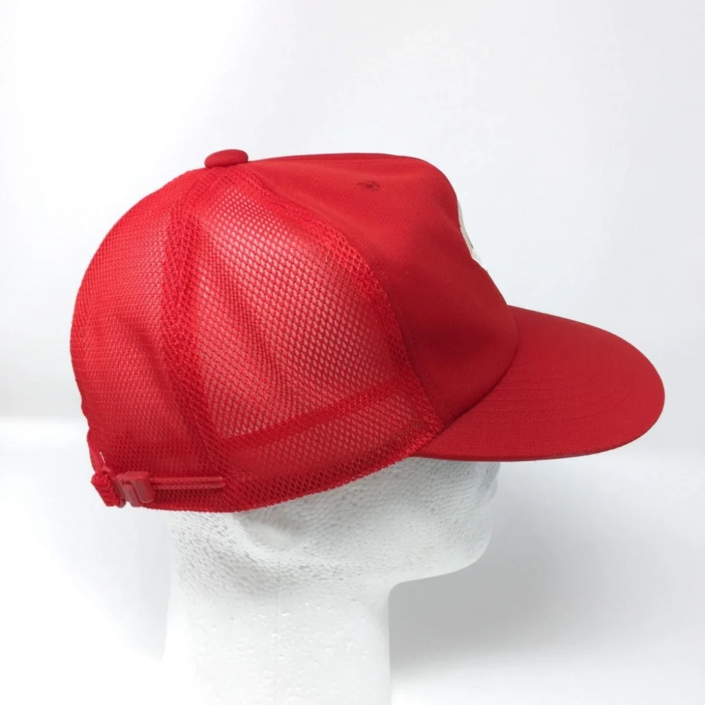 Hiroshima‎ Toyo Carp Vintage Hat